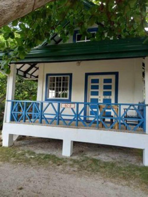 Zhang And Dive Center Opc 3* Daanbantayan