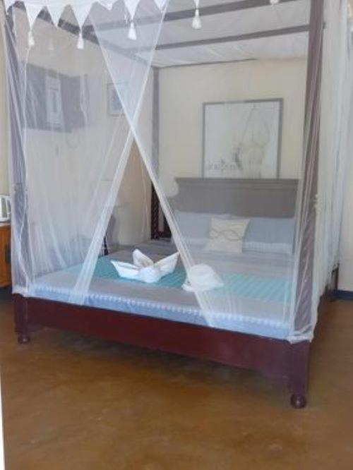 Zhang And Dive Center Opc Hotel 3*
