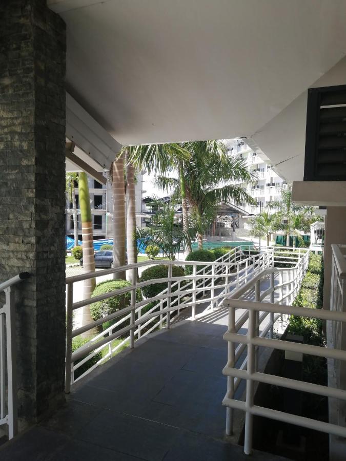 Azur Suites: Stylish Airport Retreat With Netflix & Luxe Pool * Lapu-Lapu City
