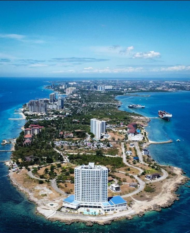 Apartment Amazing Bay View Lapu-Lapu City