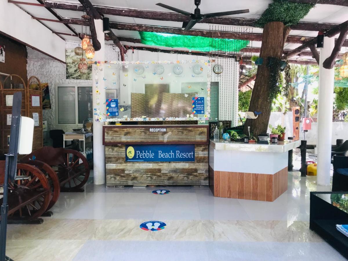 Resort Pebble 2*