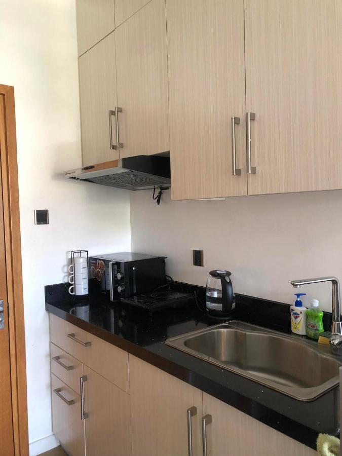 Aparthotel Antara Residential *