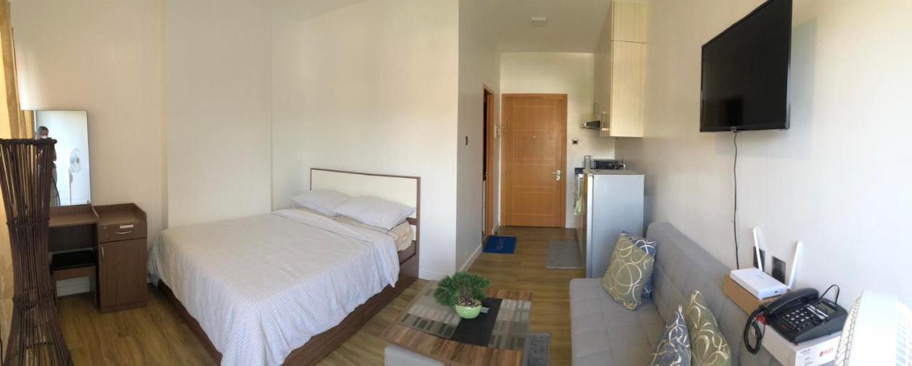 Antara Residential Aparthotel Talisay (Cebu)