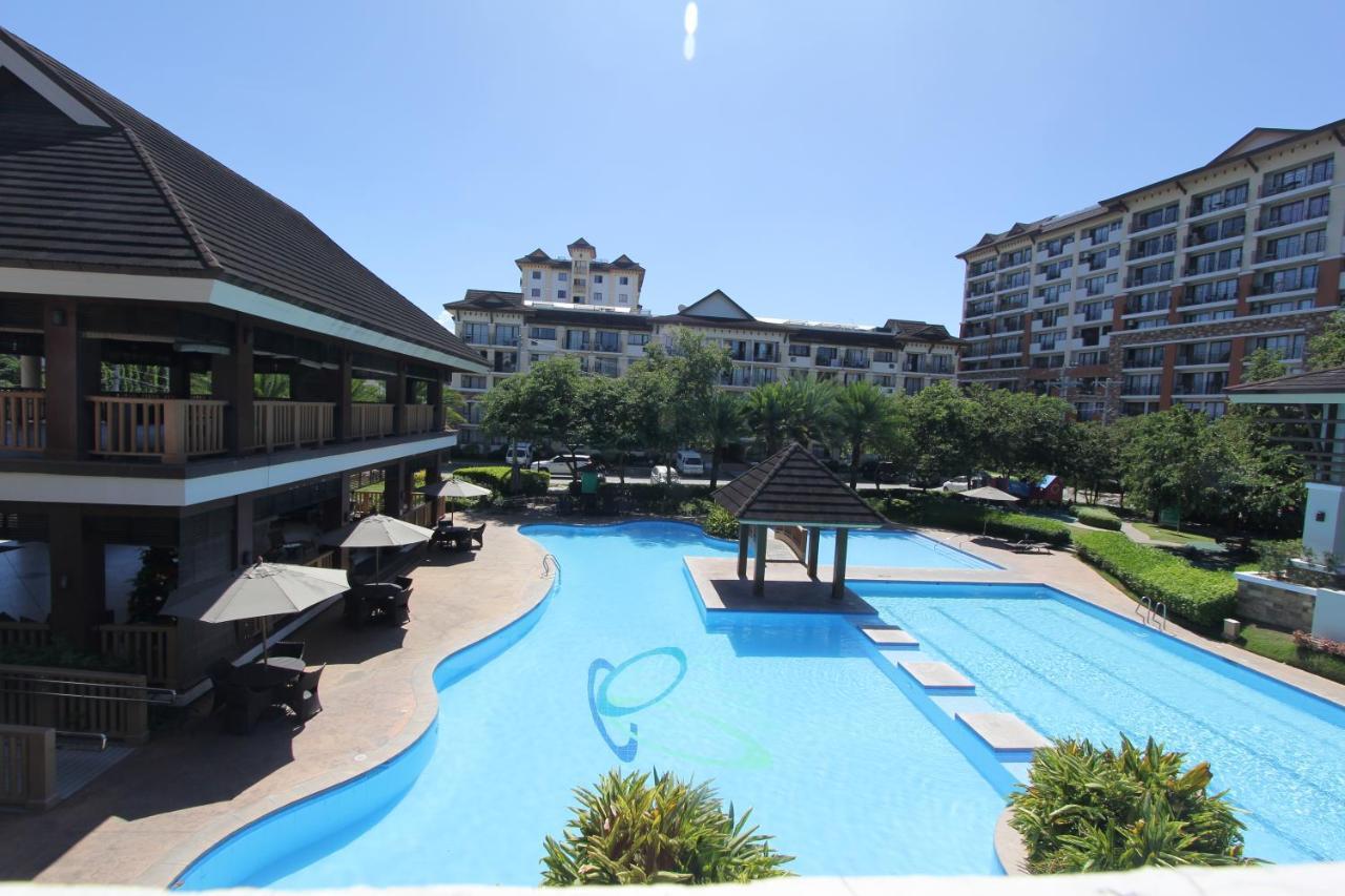 Our Oasis In Awaits Apartment Cebu