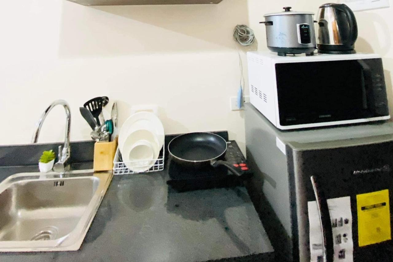 Persimmon Condominium City Aparthotel Cebu
