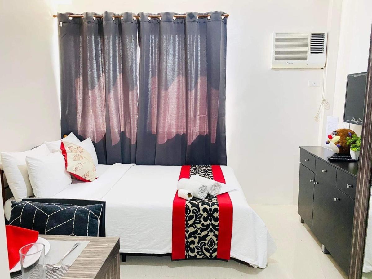 Aparthotel Persimmon Condominium City