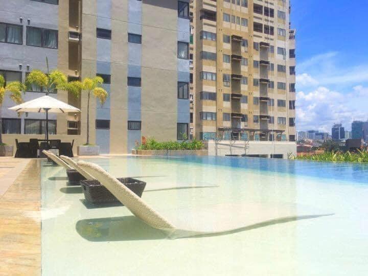Persimmon Condominium City Aparthotel *