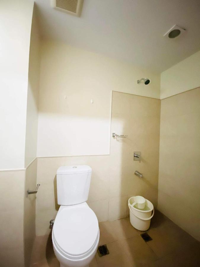 Aparthotel Persimmon Condominium City Cebu
