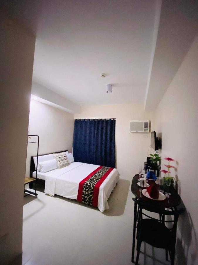 Persimmon Condominium City Cebu