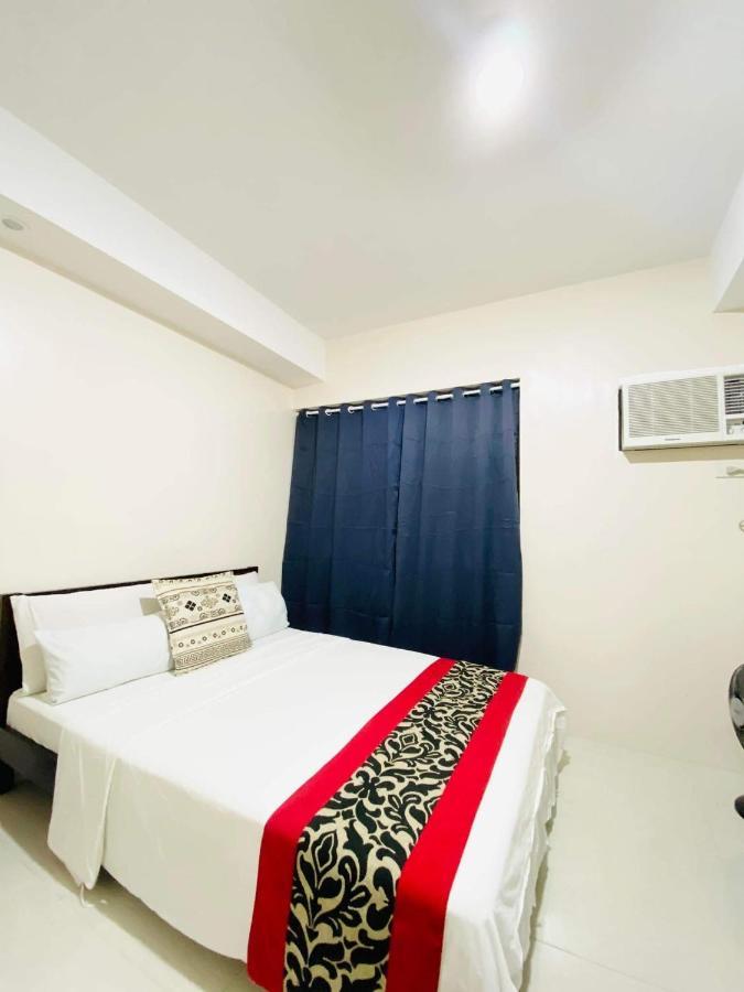 Aparthotel Persimmon Condominium City *