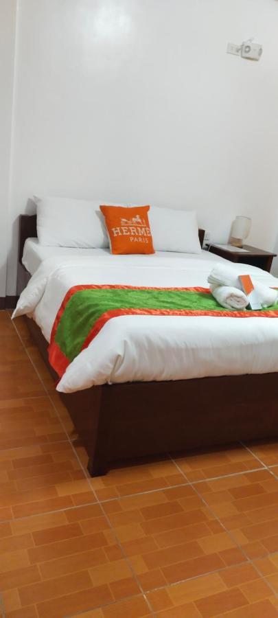 Althea Birds Nest Hostel *