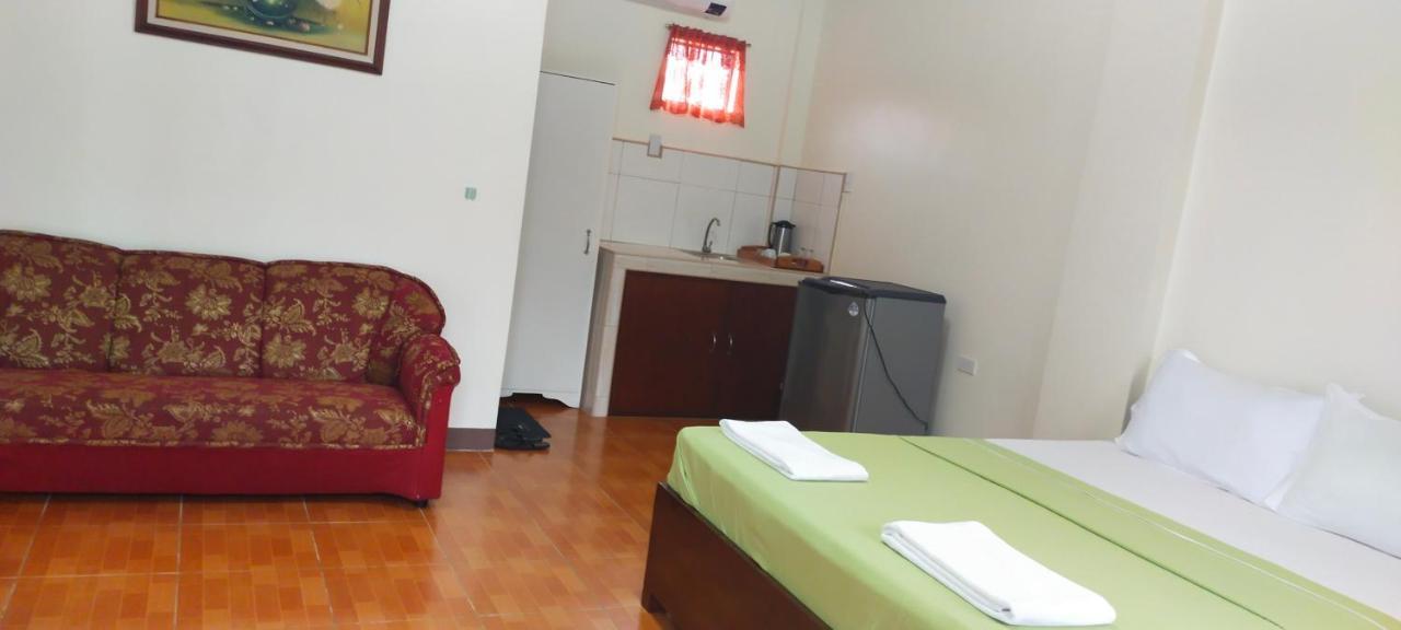 Hostel Althea Birds Nest