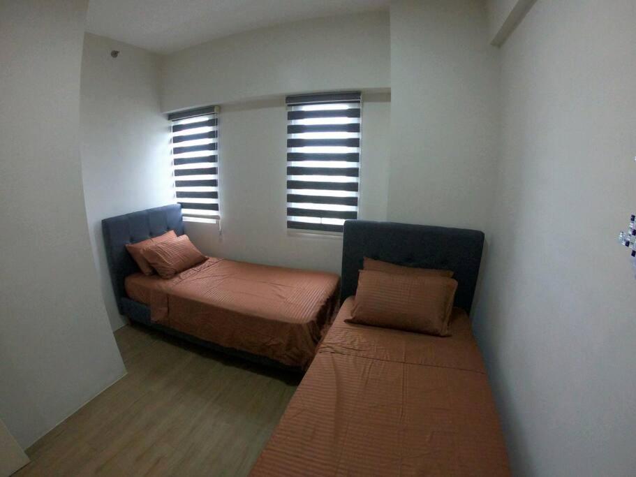 Aparthotel Sundance Residences, Your At The Heart Of The City! Cebu