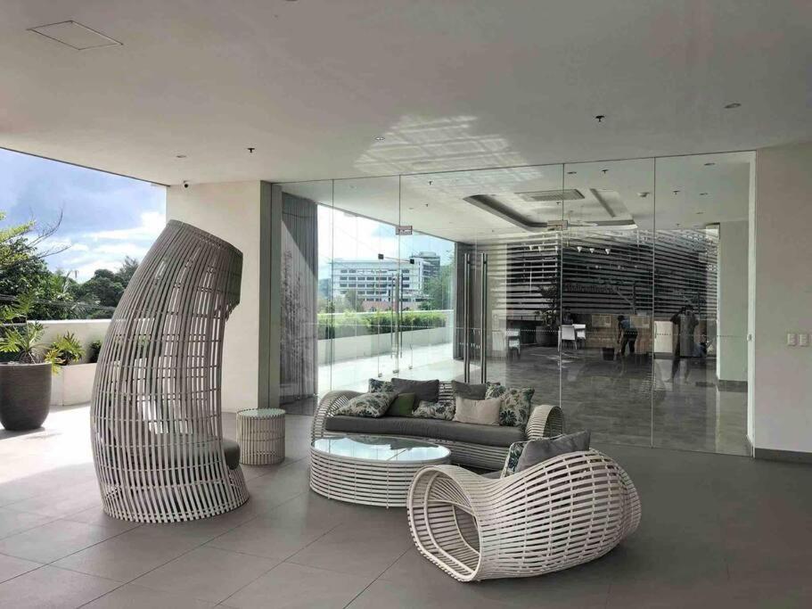 Sundance Residences, Your At The Heart Of The City!