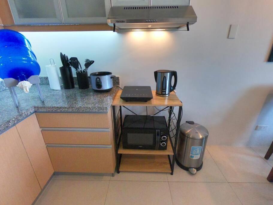 Sundance Residences, Your At The Heart Of The City! Aparthotel