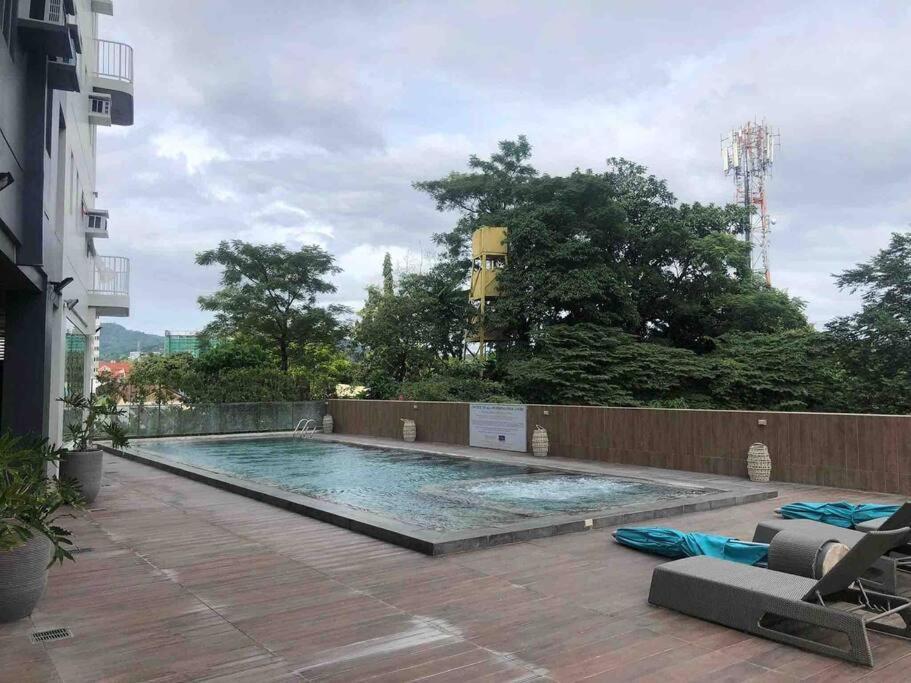 Aparthotel Sundance Residences, Your At The Heart Of The City! Cebu