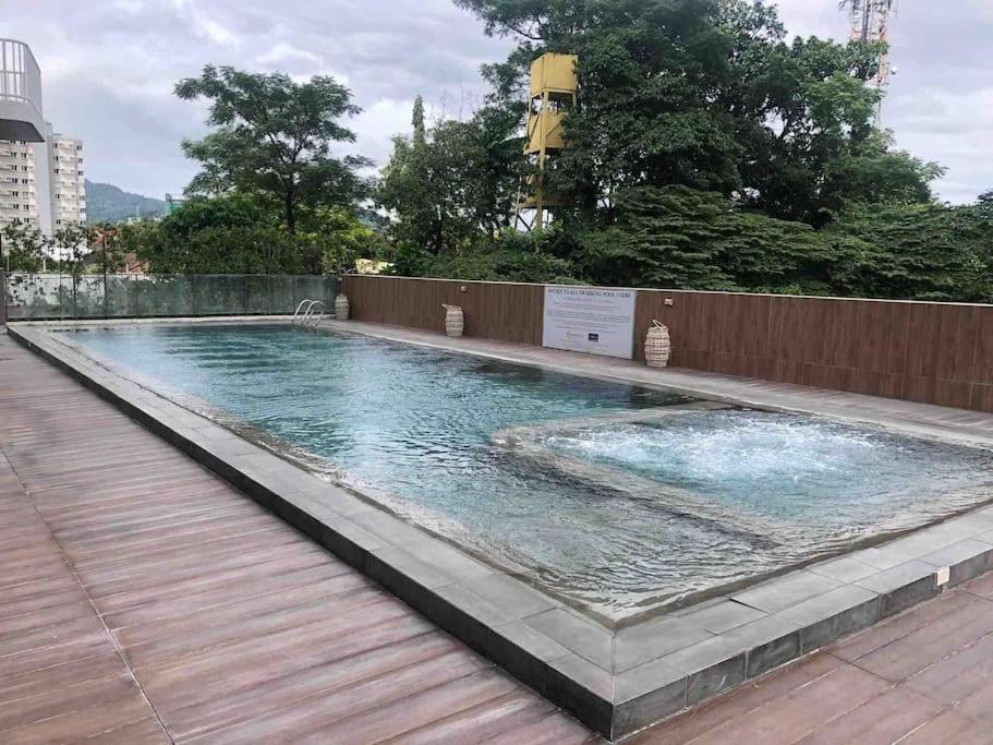 Aparthotel Sundance Residences, Your At The Heart Of The City! Cebu