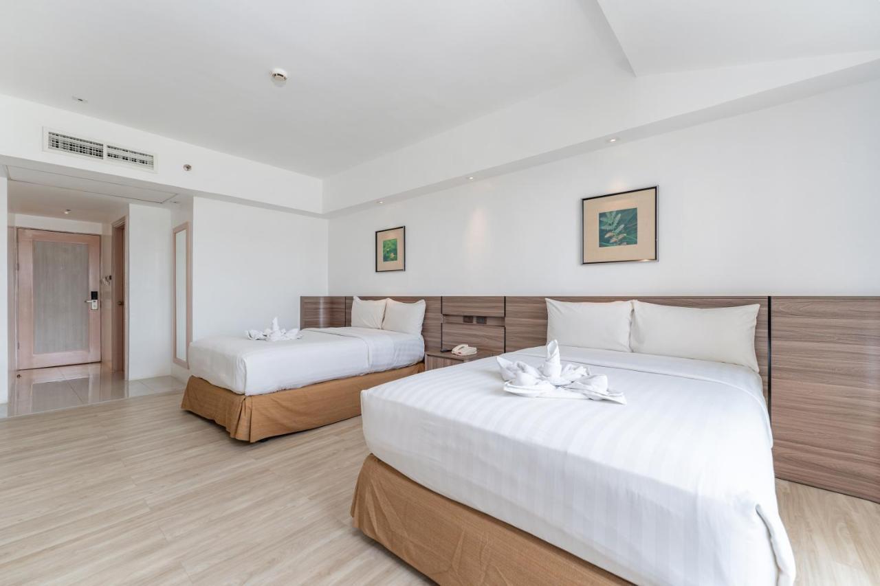 Crown Regency & Towers 4*