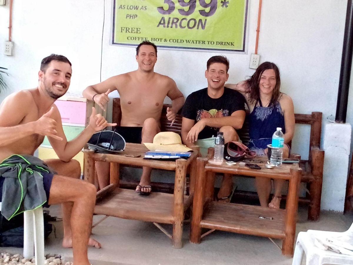 Cheri Backpackers Hostel