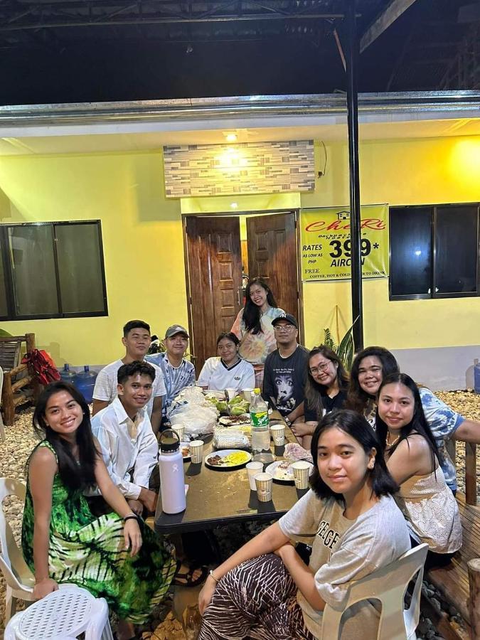 Hostel Cheri Backpackers Moalboal