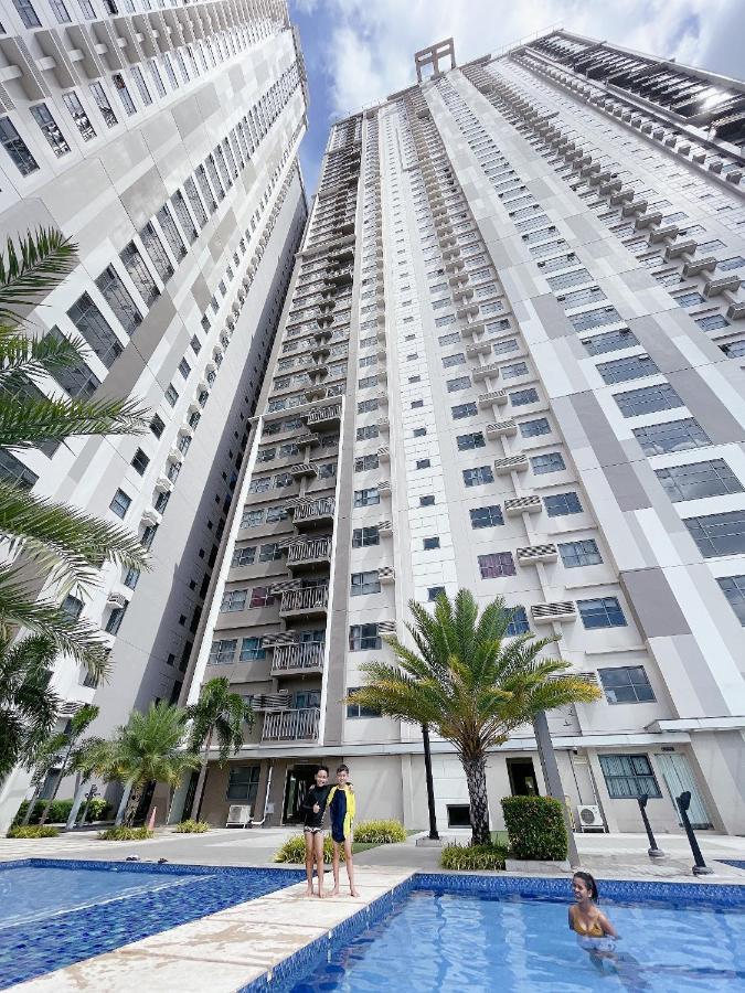 The Tallest Building In Horizons 101 * Cebu