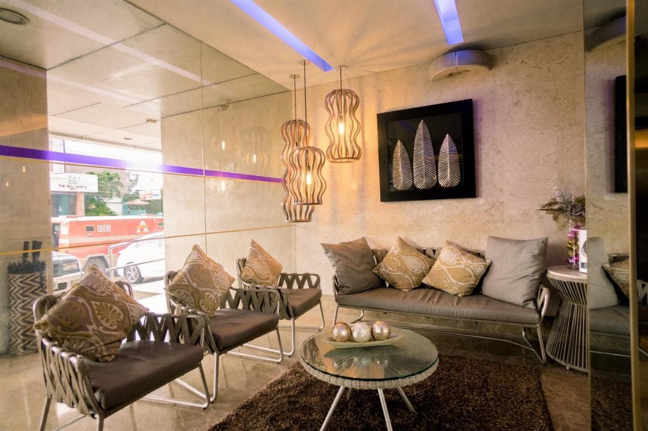 Goldberry & Mactan Hotel Lapu-Lapu City