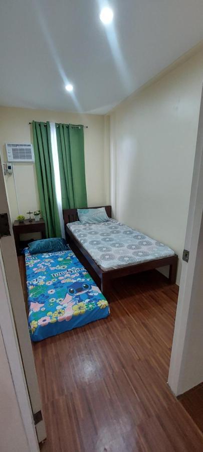 Casa de férias Affordable Fully Furnished House With 3 Bedroom For Family And Big Groups Cordova (Mactan)