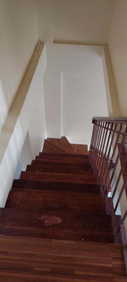 Casa de férias Affordable Fully Furnished House With 3 Bedroom For Family And Big Groups Cordova (Mactan)