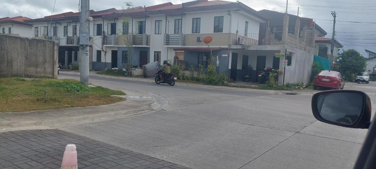 Affordable Fully Furnished House With 3 Bedroom For Family And Big Groups * Cordova (Mactan)