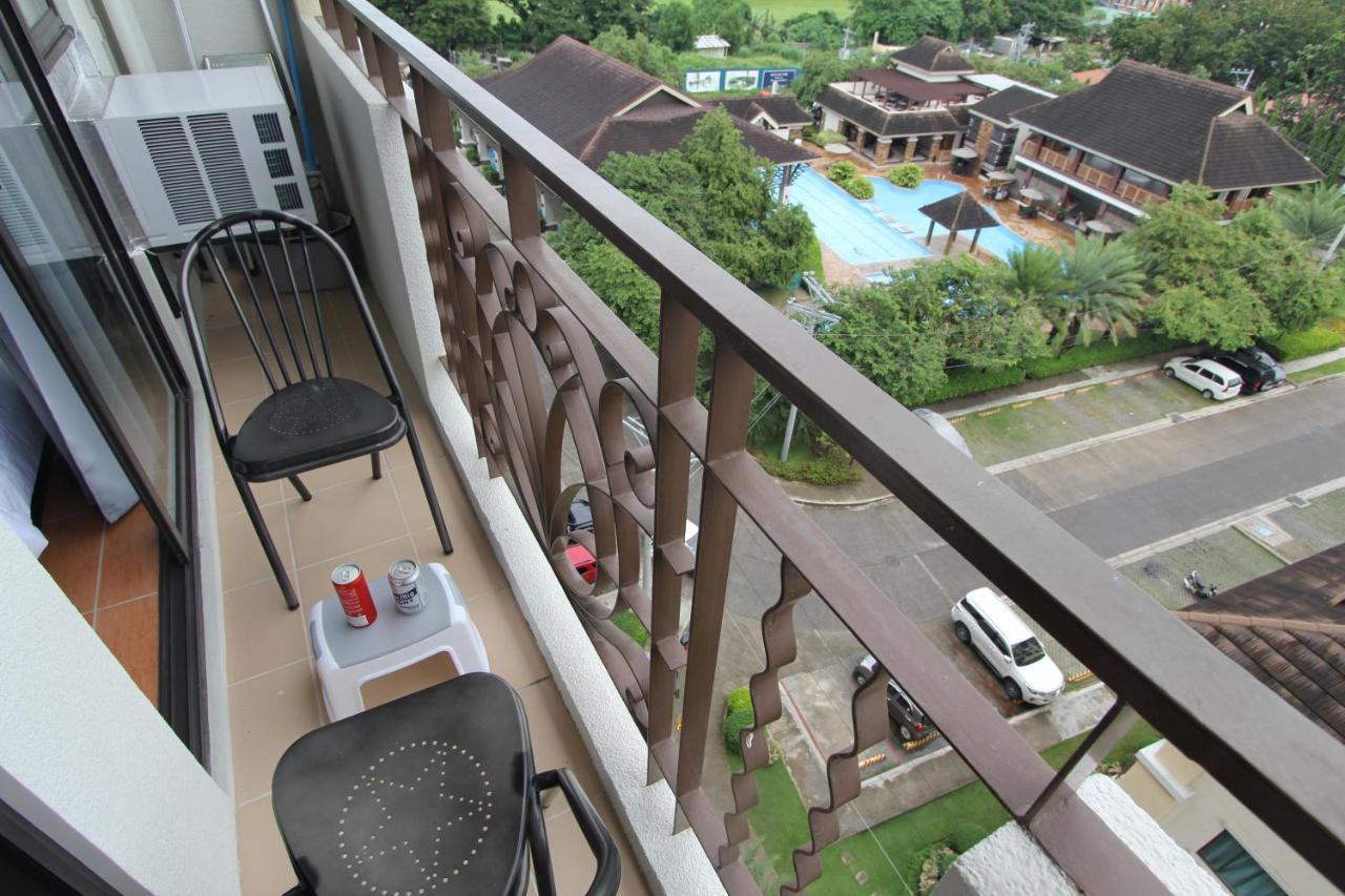 Our Oasis In Awaits Apartment Cebu