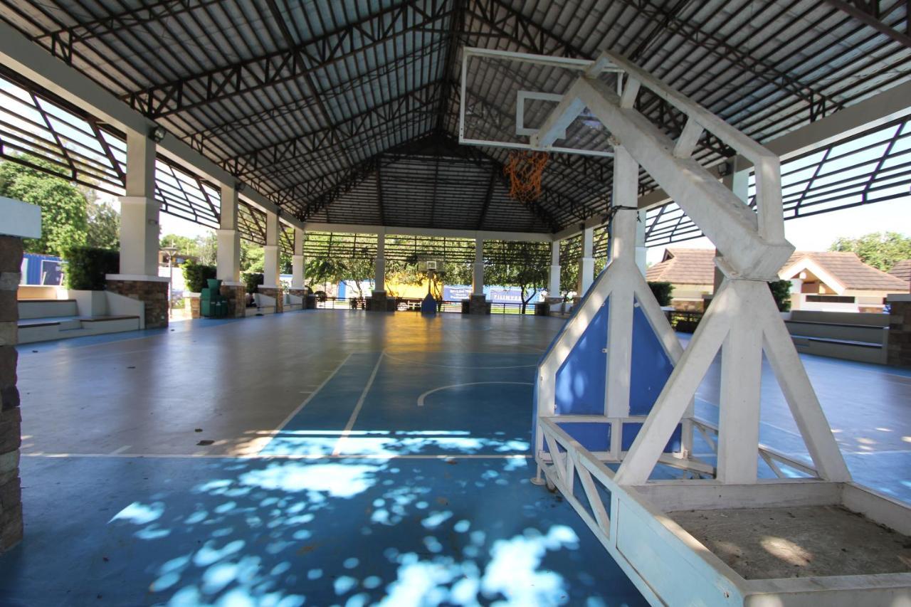 Our Oasis In Awaits *