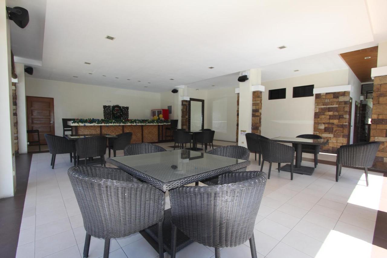 Our Oasis In Awaits Cebu