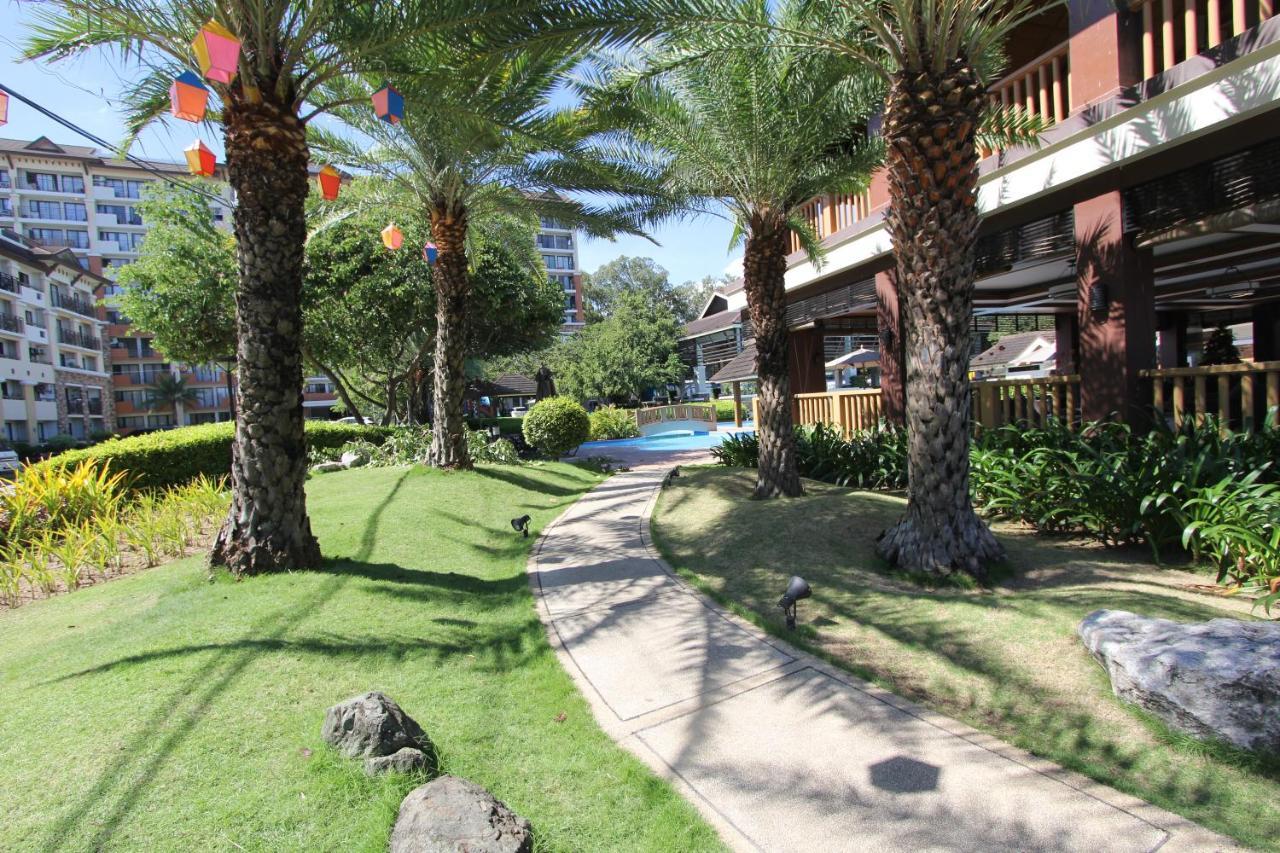Our Oasis In Awaits Apartment Cebu