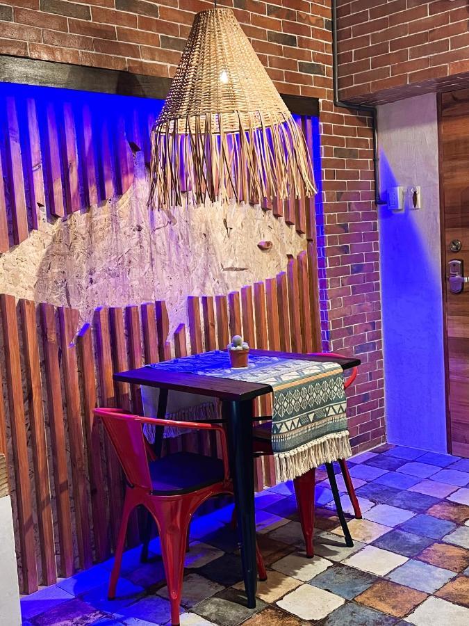 Apartamento Clockworkorange Luxury Suites With Netflix *
