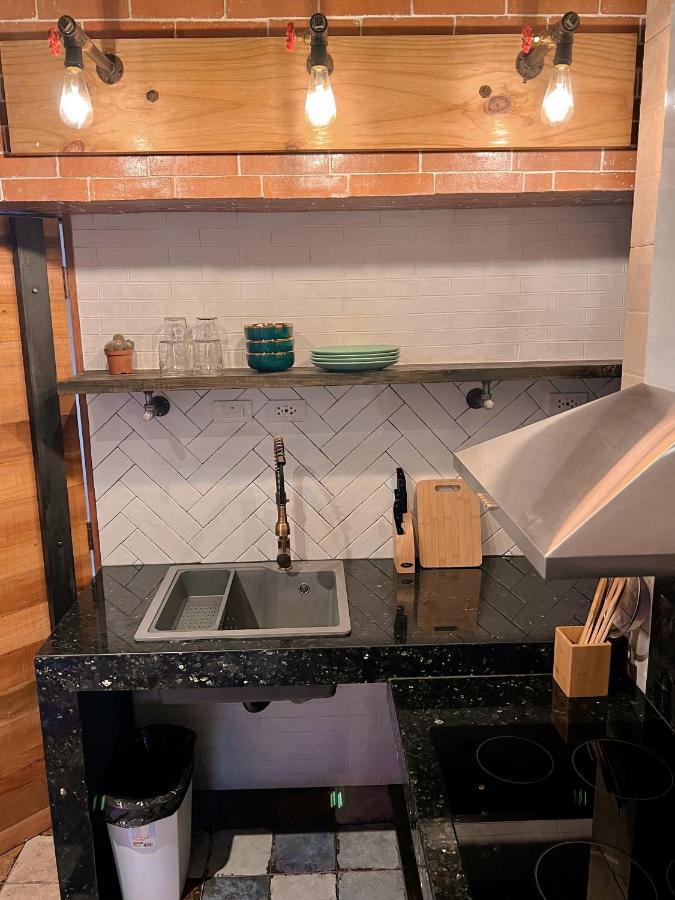Apartamento Clockworkorange Luxury Suites With Netflix