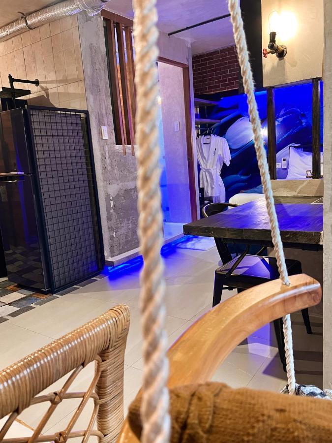 Apartamento Clockworkorange Luxury Suites With Netflix