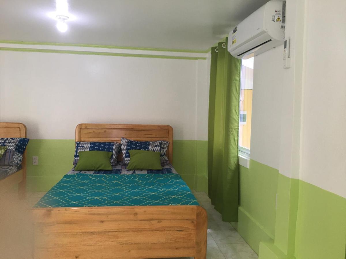 Kang-jolu's Camotes