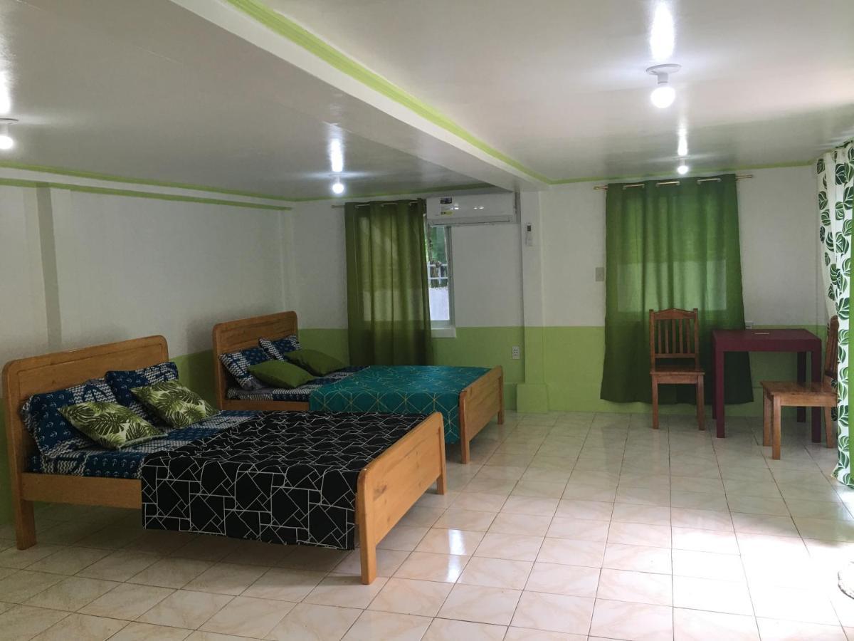 Homestay Kang-jolu's Camotes