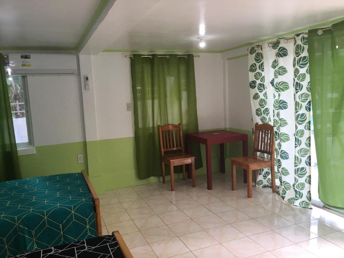 Homestay Kang-jolu's Camotes