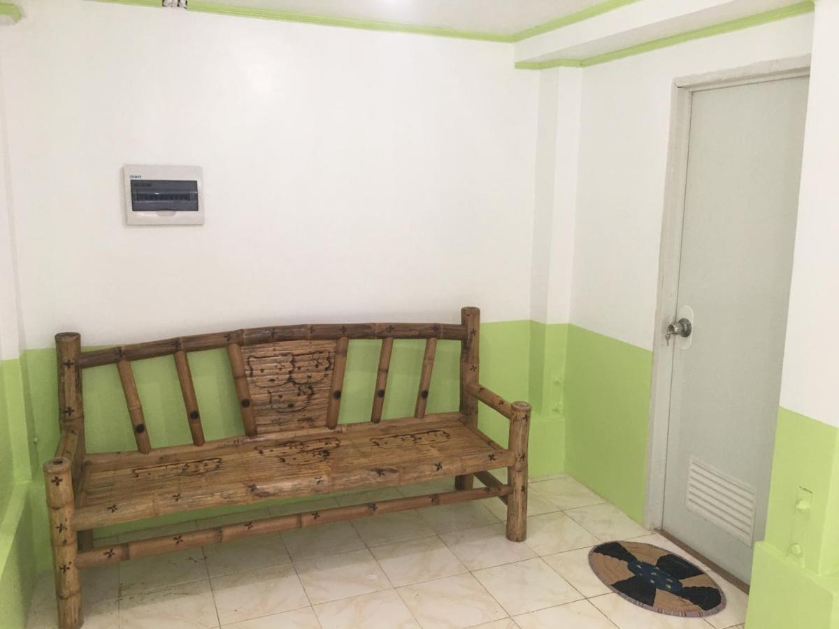 Kang-jolu's Camotes Santa Cruz (Cebu)