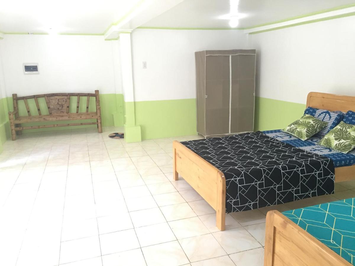 Kang-jolu's Camotes Homestay
