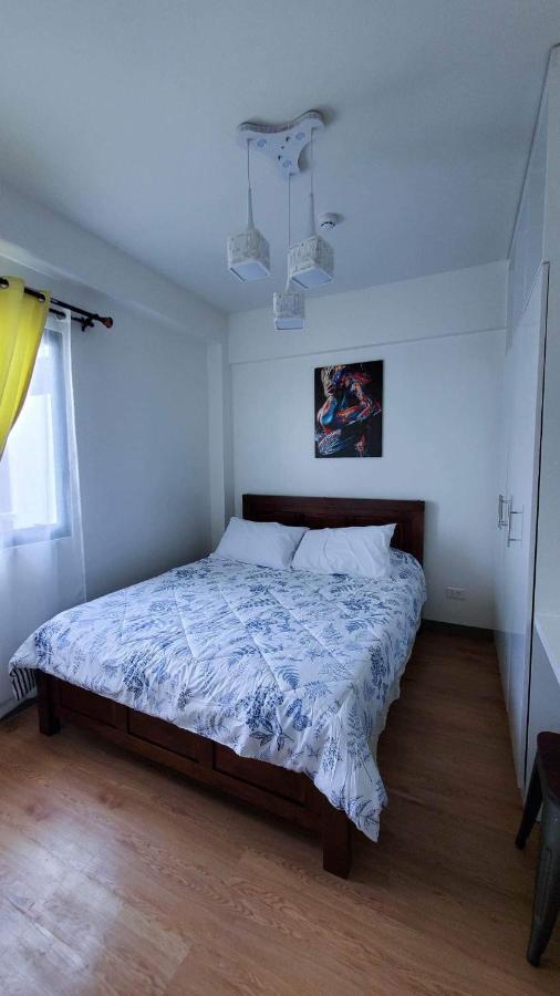 Cozy Almond Drive In Cebu Apartment