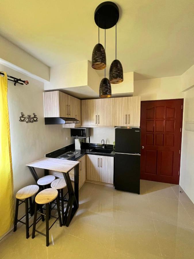 Cozy Almond Drive In Cebu