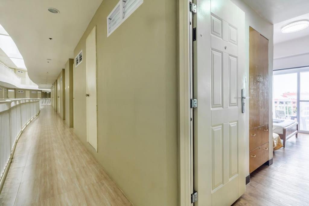 Apartamento Antonio's Place, 3 Mins To Mactan Airport, Fast Internet With Netflix