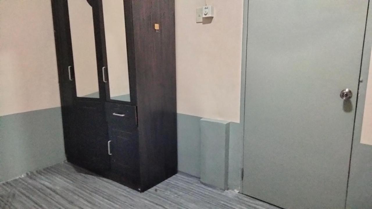 Apartamento Moonlight Seaside Liloan Cebu