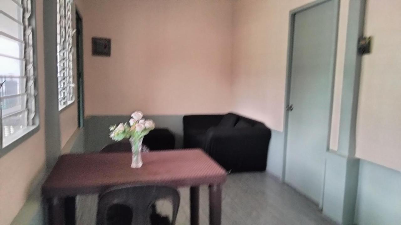 Moonlight Seaside Liloan Cebu Apartamento