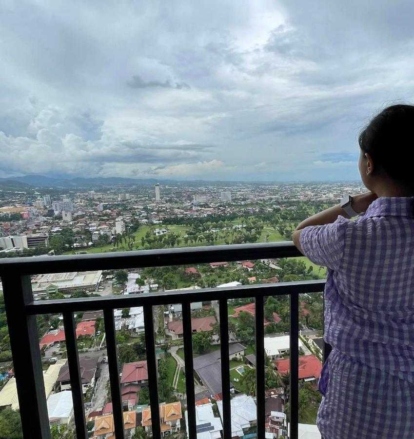 Unit At North Tower Grand Residences Apartment