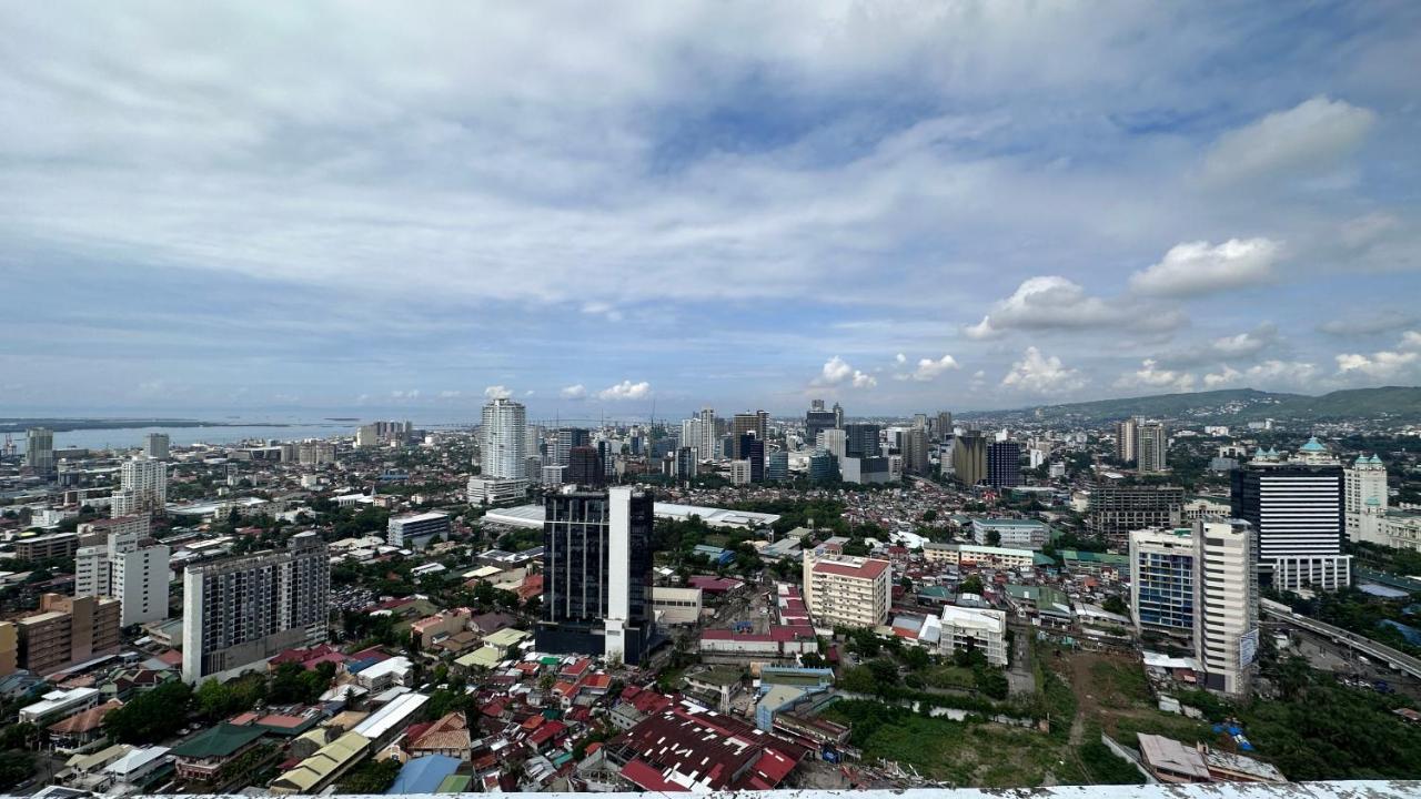 Unit At North Tower Grand Residences * Cebu