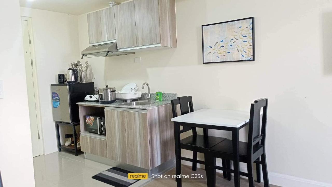 Unit At North Tower Grand Residences * Cebu