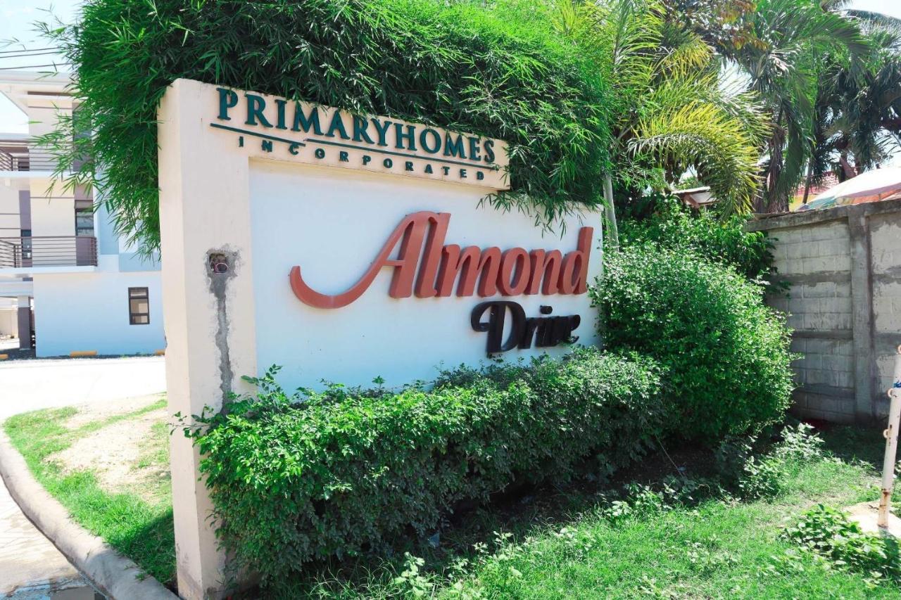 Cozy Almond Drive In Cebu Talisay (Cebu)